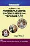 NewAge Advances in Manufacturing Engineering and Technology